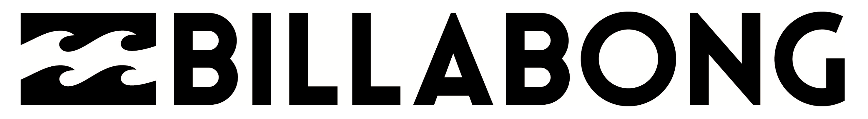 Billabong Logo