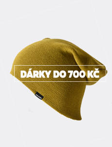 DÁRKY DO 700